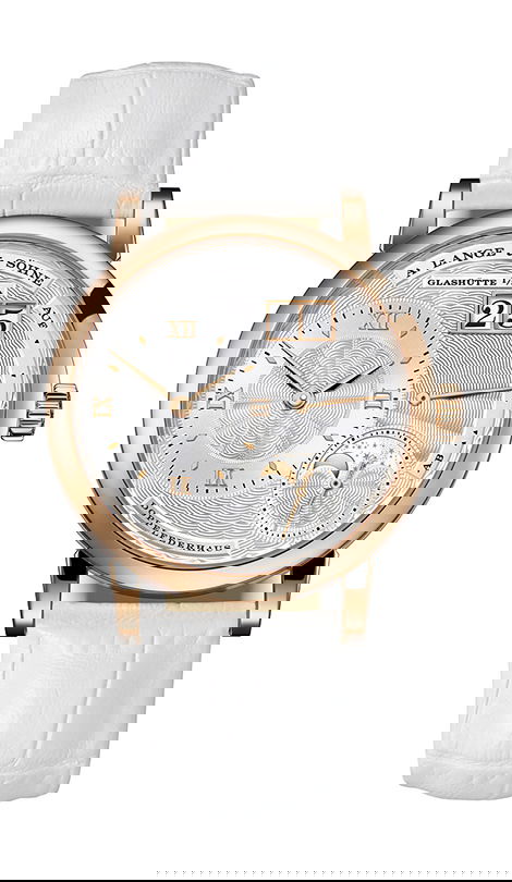 Little Lange 1 Moon Phase