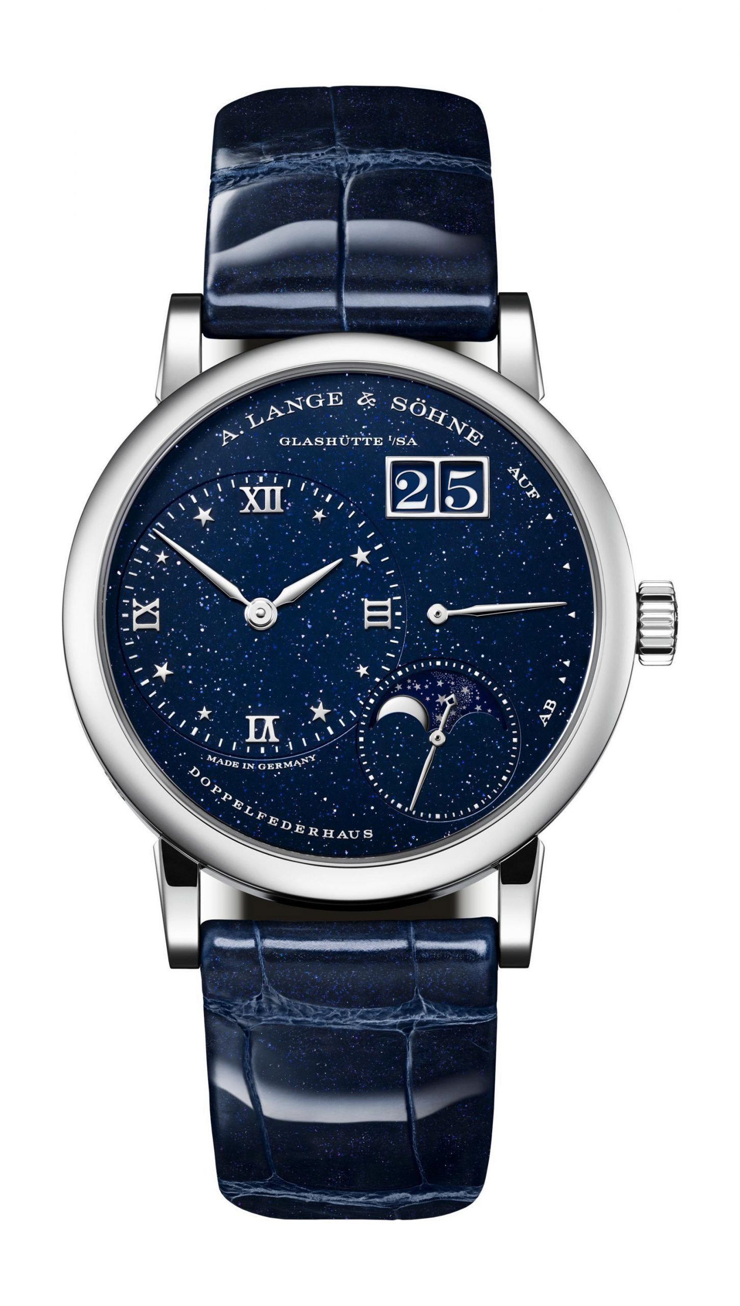 Little Lange 1 Moon Phase
