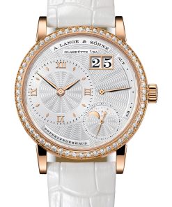 Little Lange 1 Moon Phase