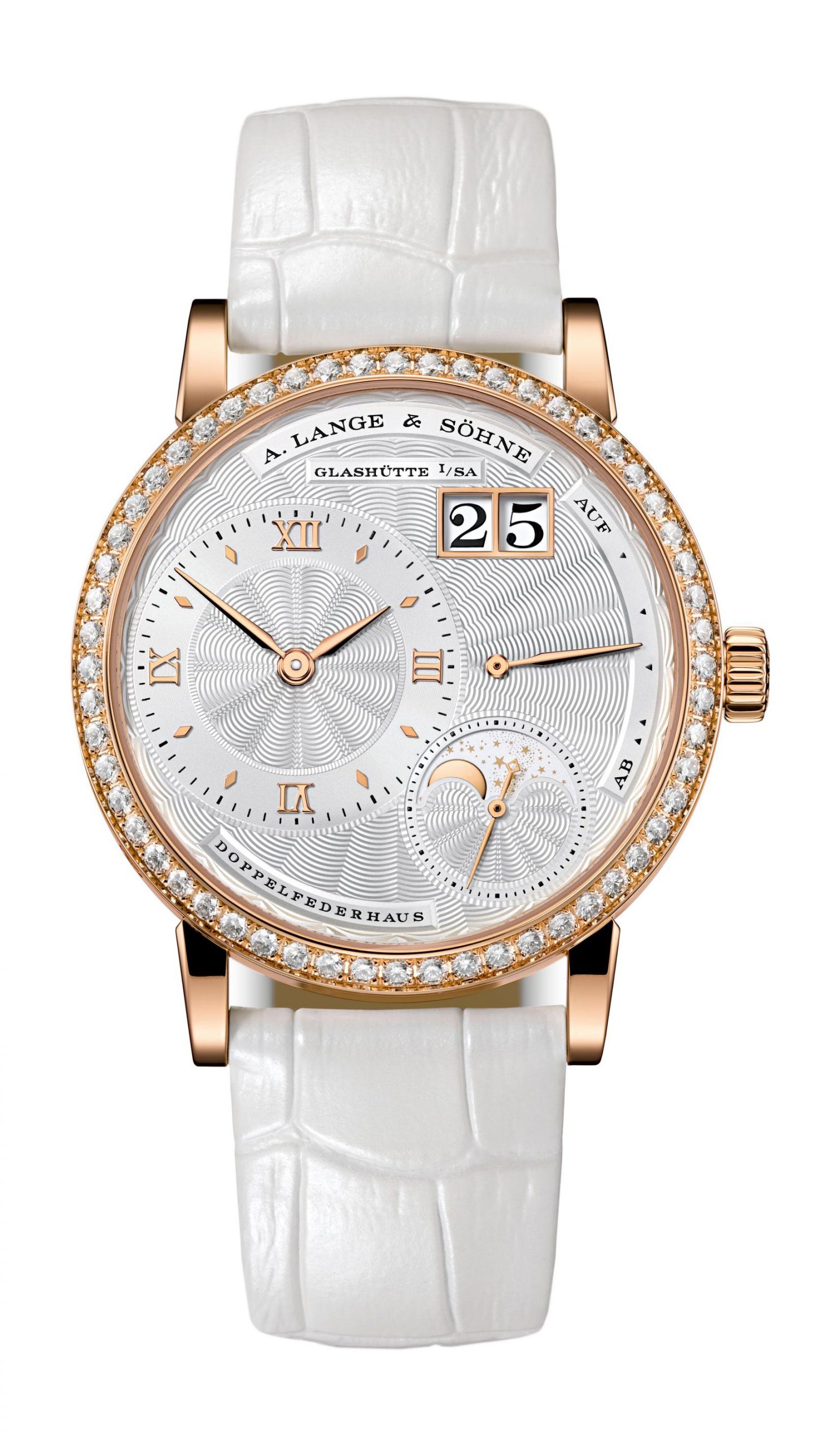 Little Lange 1 Moon Phase