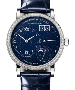 Little Lange 1 Moon Phase