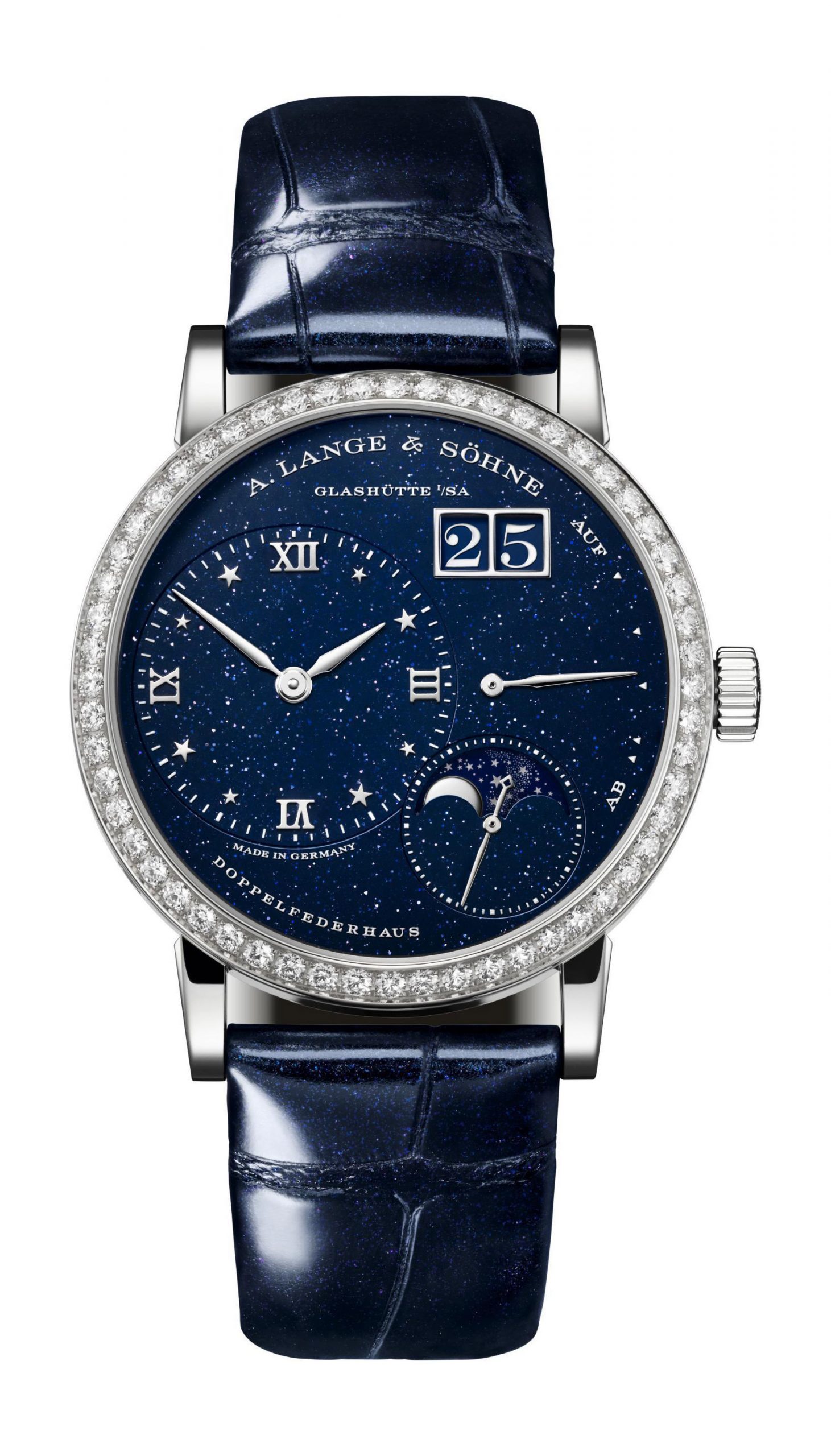 Little Lange 1 Moon Phase