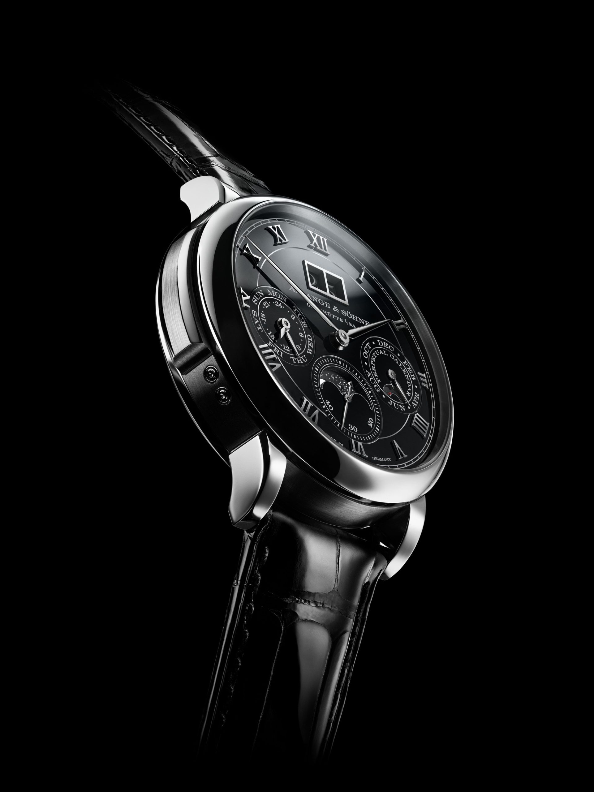 Minute Repeater Perpetual - Image 2