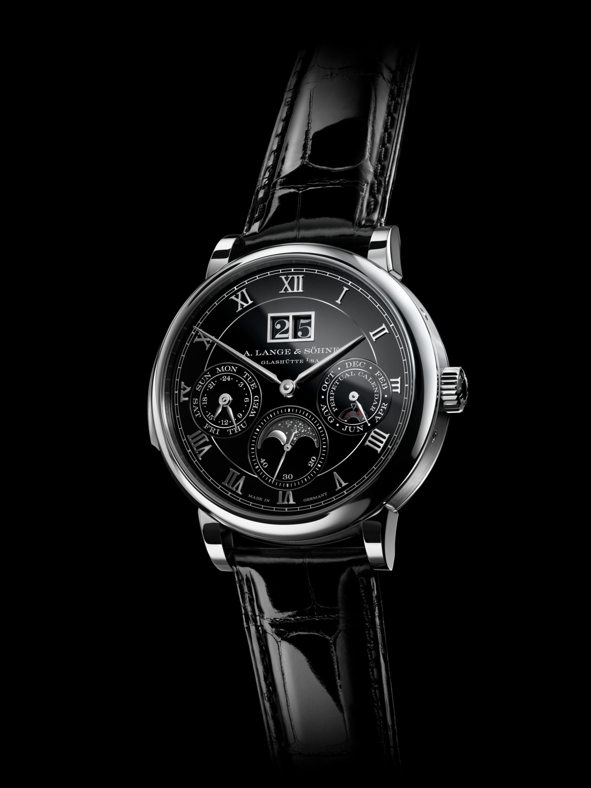 Minute Repeater Perpetual - Image 3