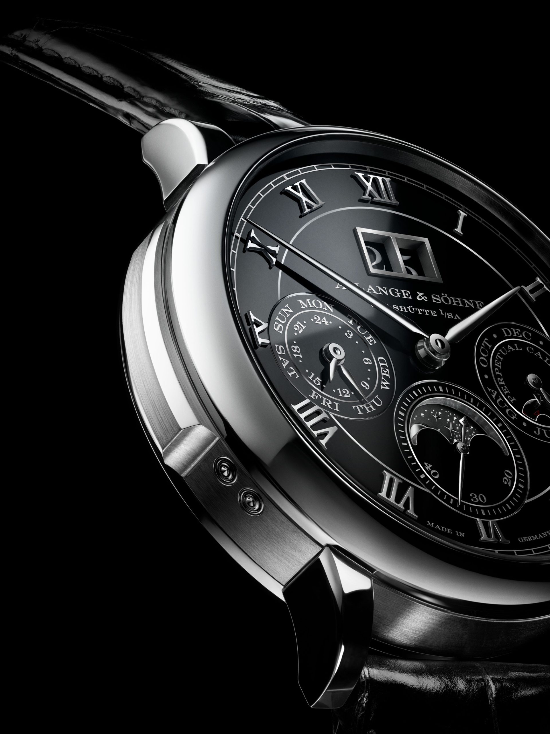 Minute Repeater Perpetual - Image 4
