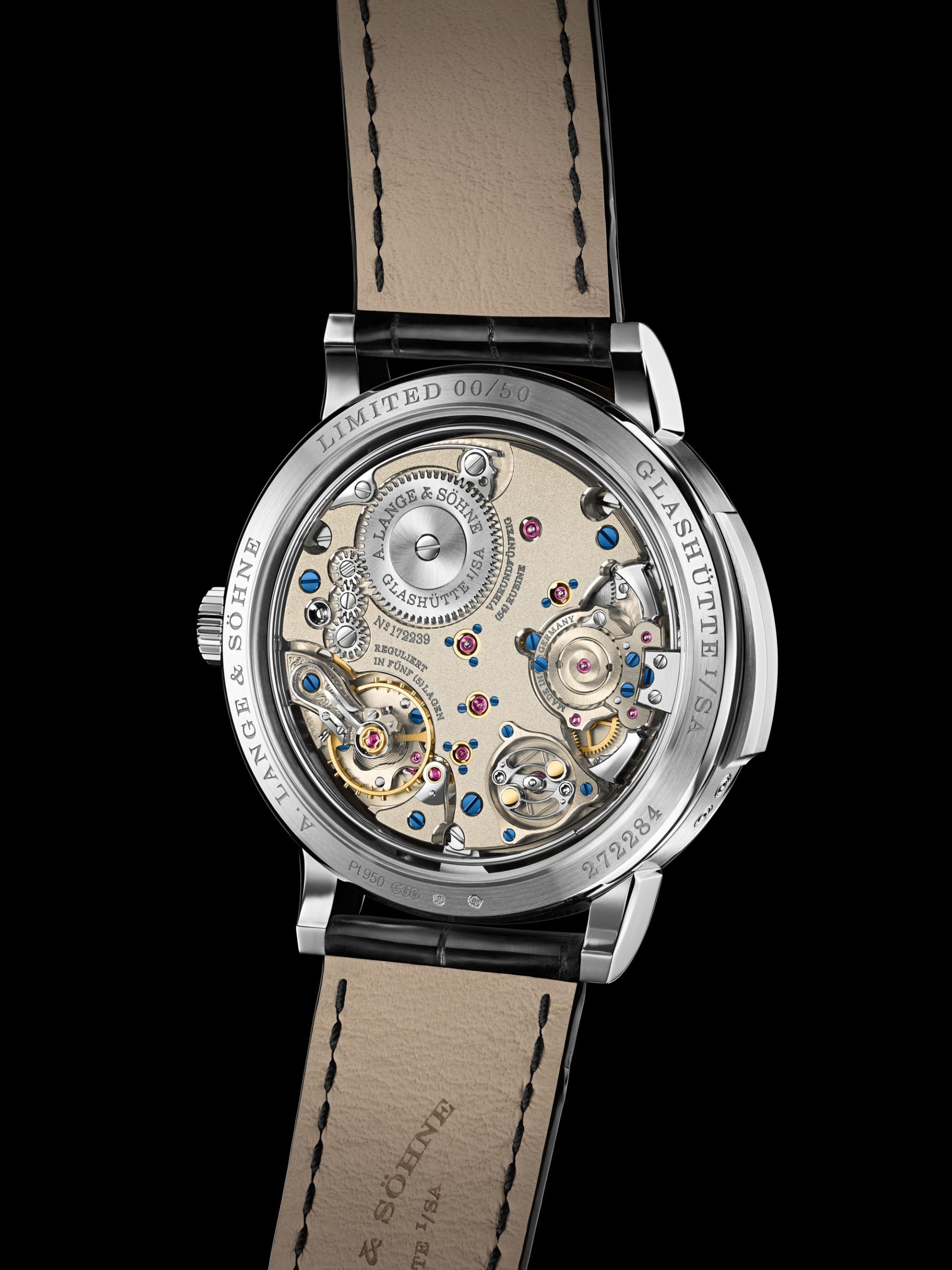 Minute Repeater Perpetual - Image 5