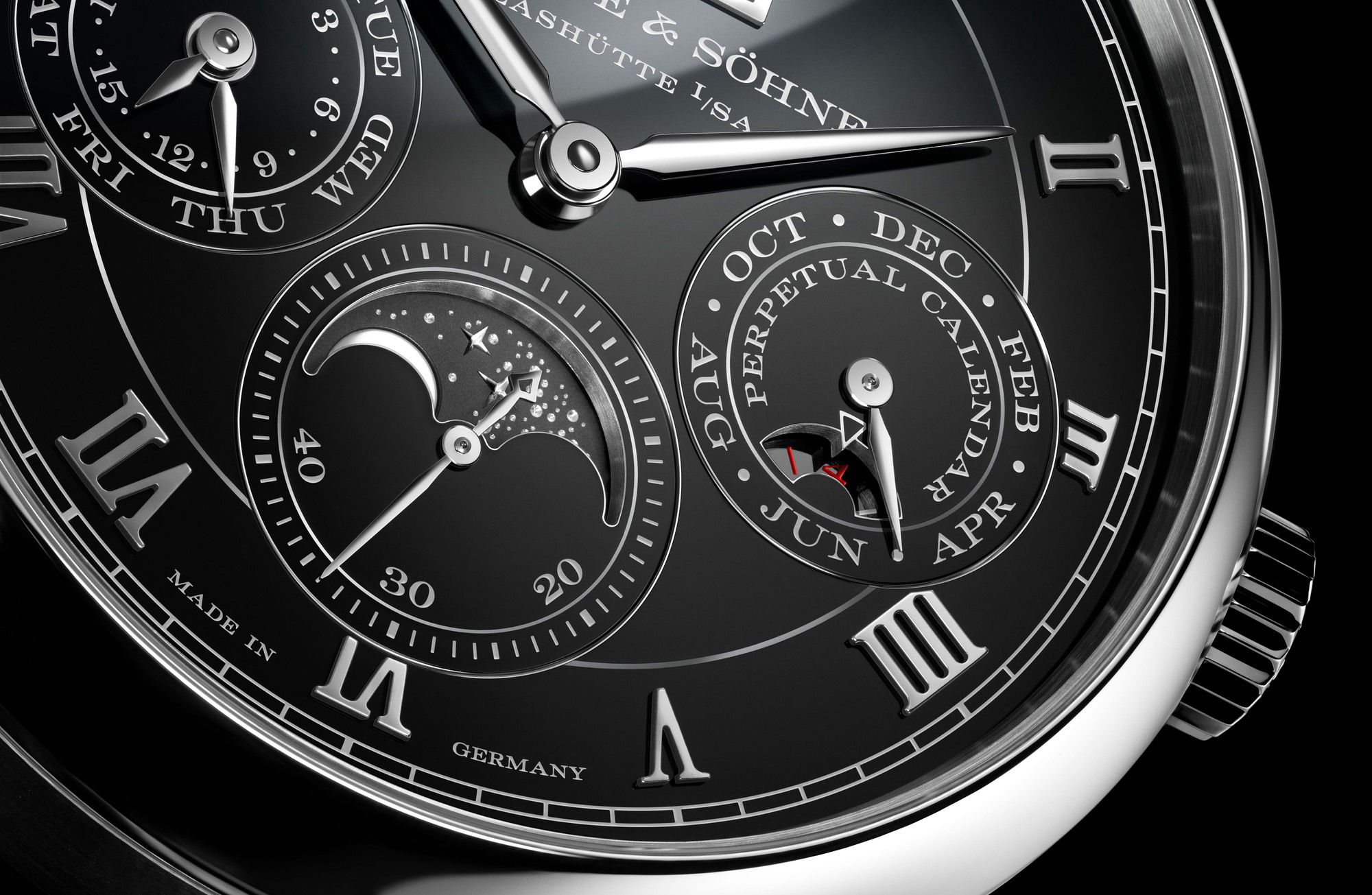 Minute Repeater Perpetual - Image 6