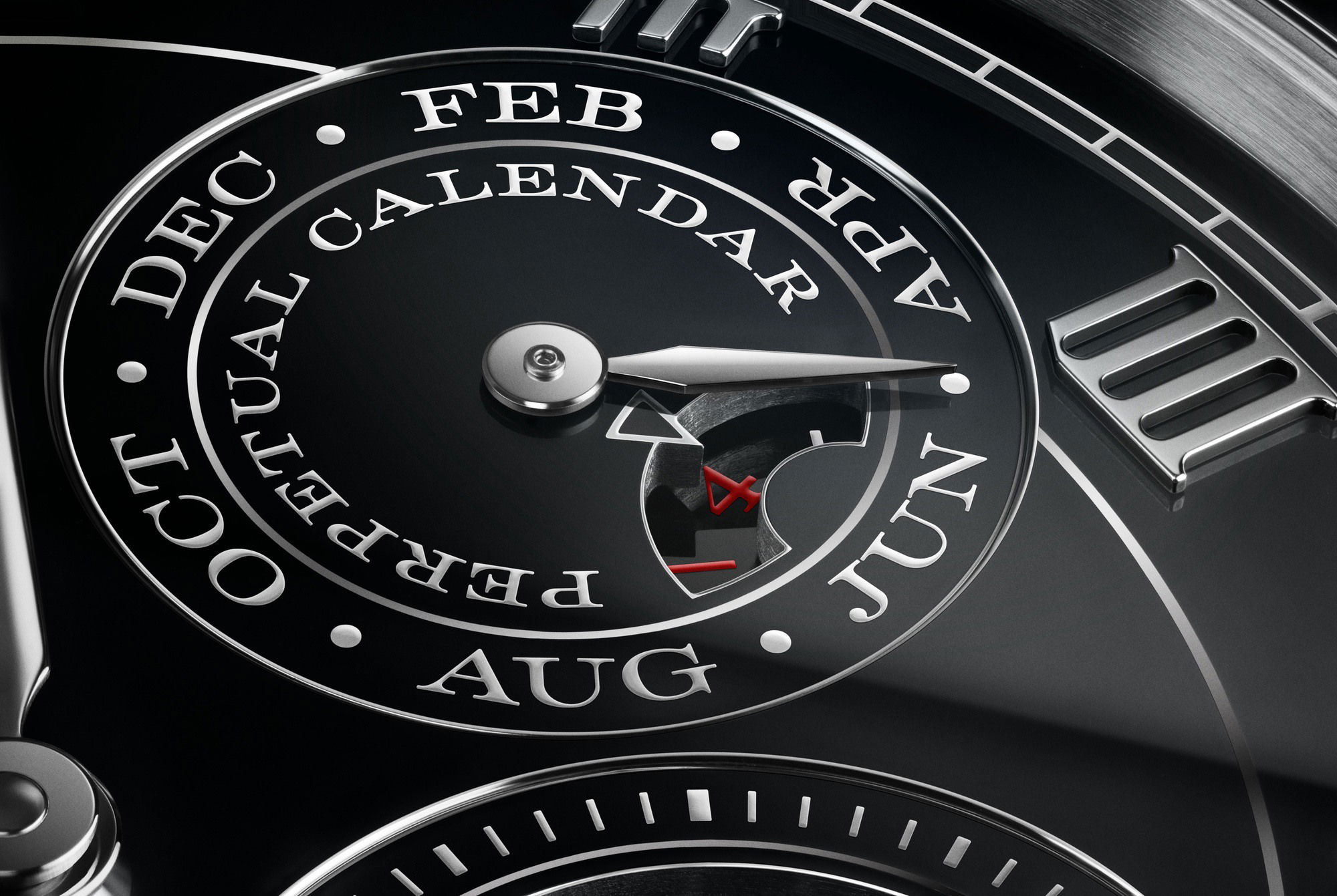 Minute Repeater Perpetual - Image 7