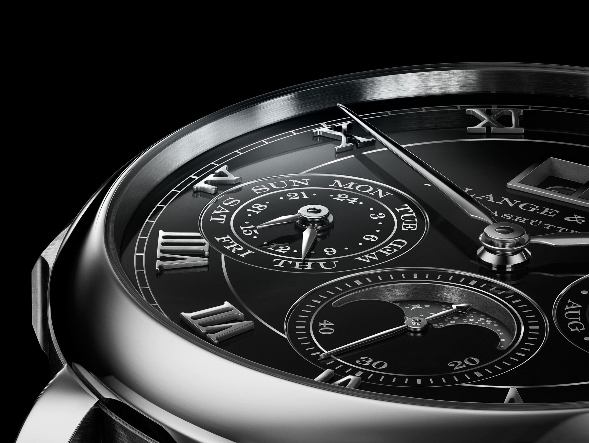 Minute Repeater Perpetual - Image 9