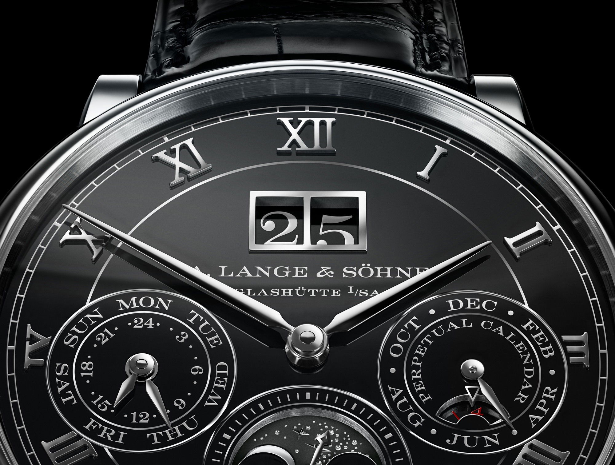 Minute Repeater Perpetual - Image 10