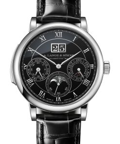 Minute Repeater Perpetual