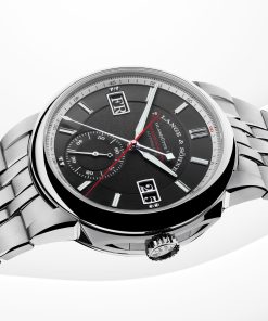 Alternative view of Odysseus Chronograph