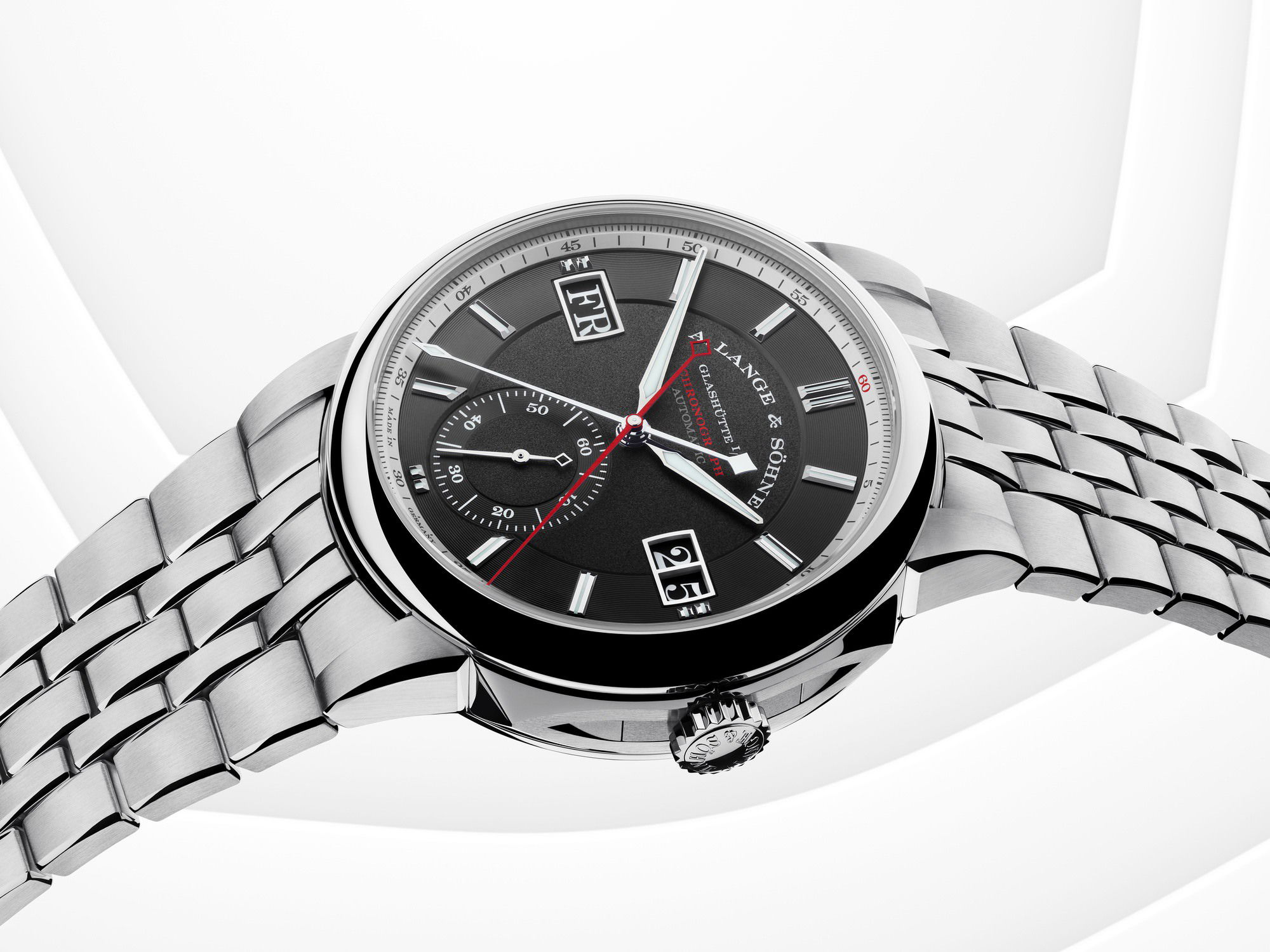 Odysseus Chronograph - Image 2