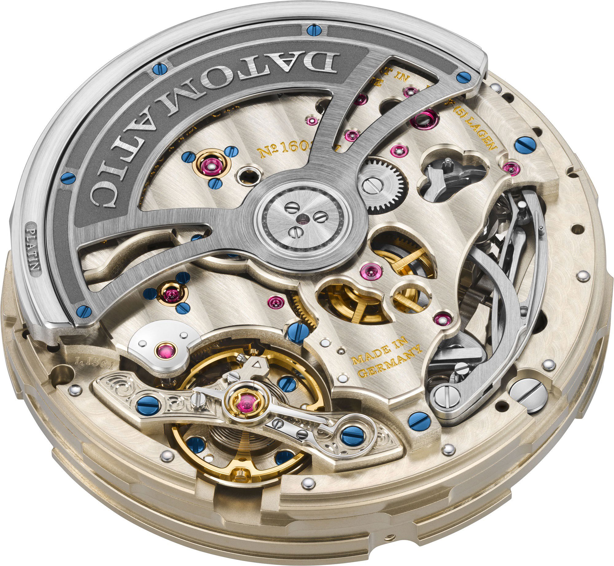 Odysseus Chronograph - Image 11