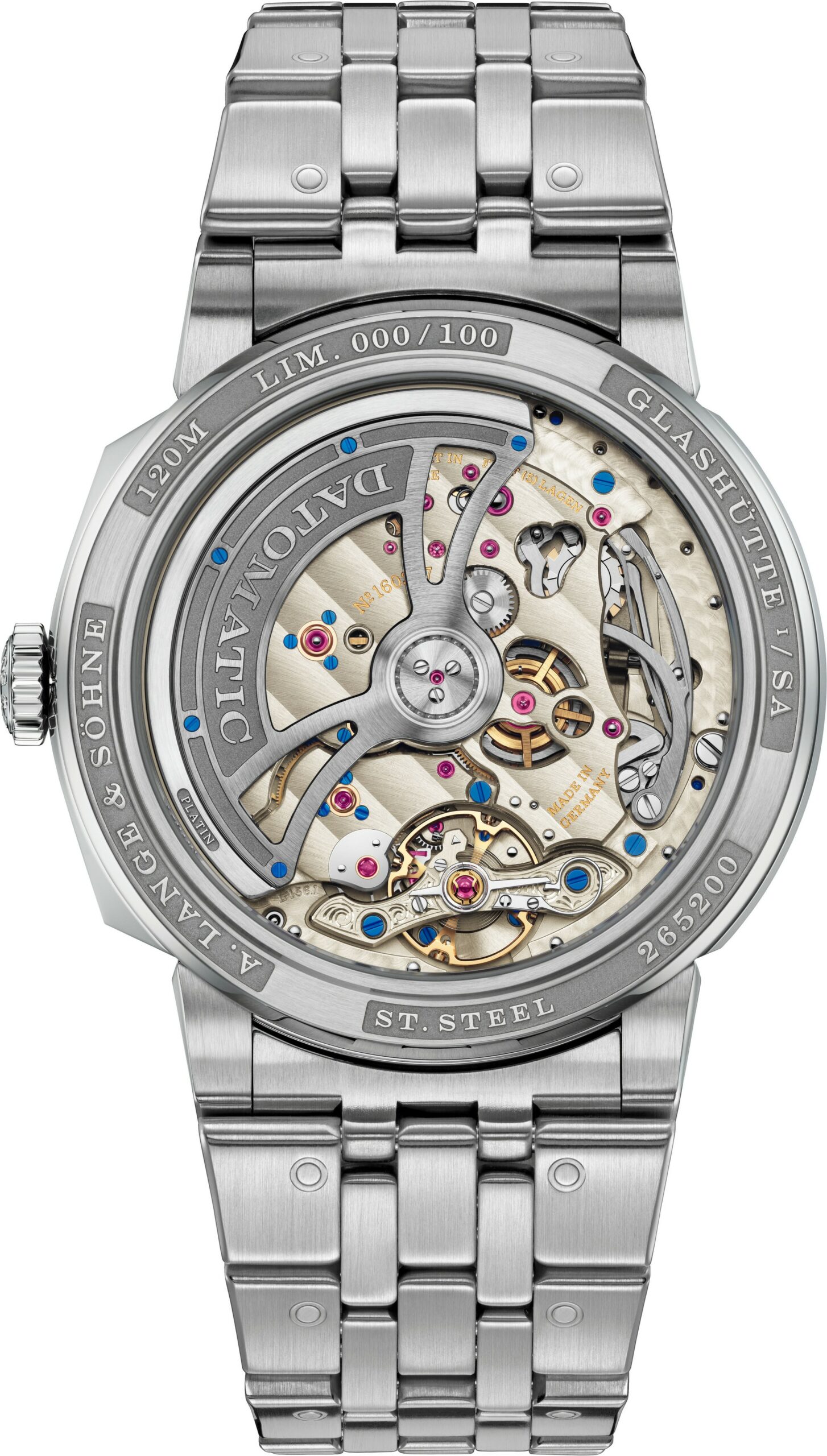 Odysseus Chronograph - Image 13