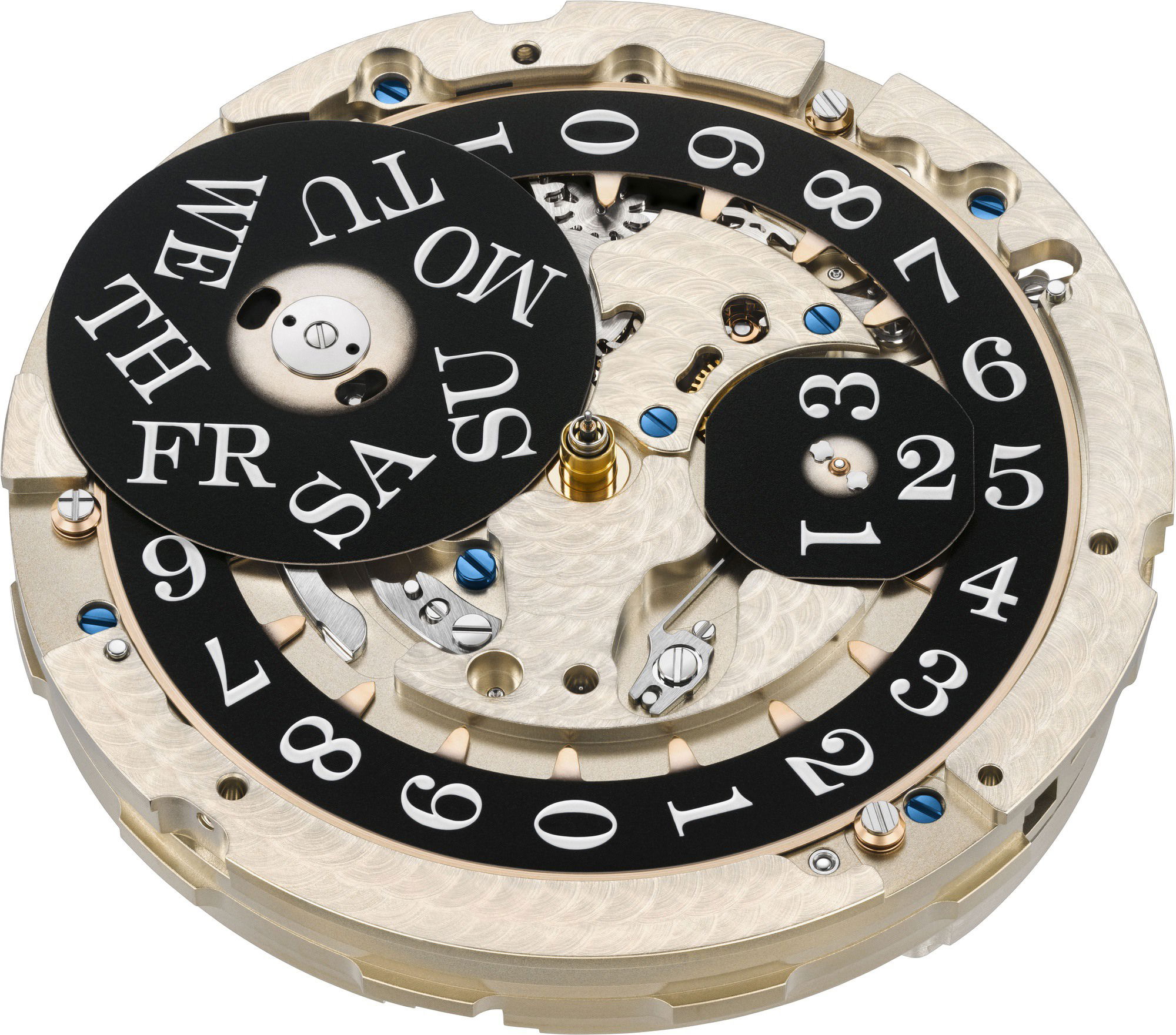 Odysseus Chronograph - Image 14