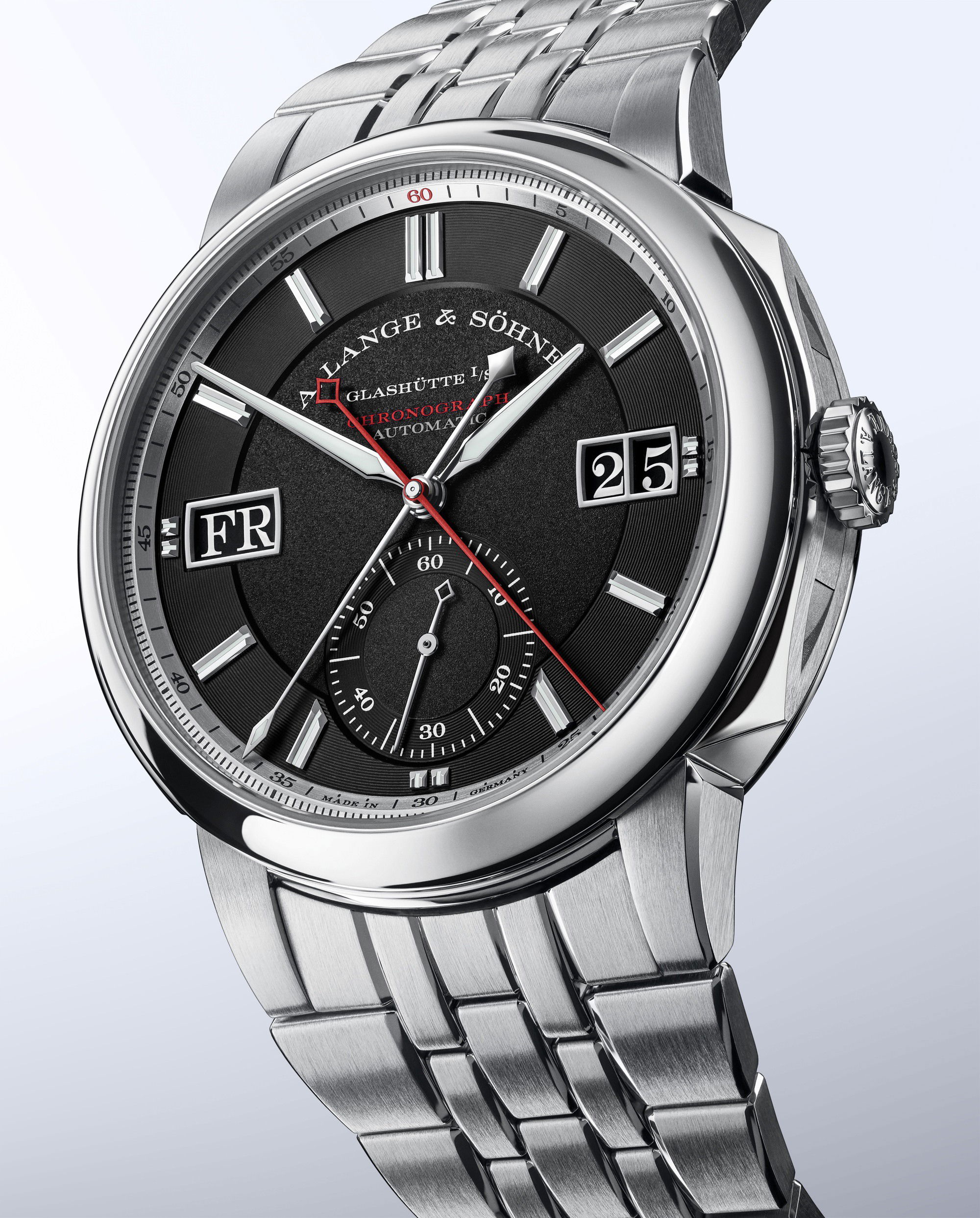 Odysseus Chronograph - Image 4