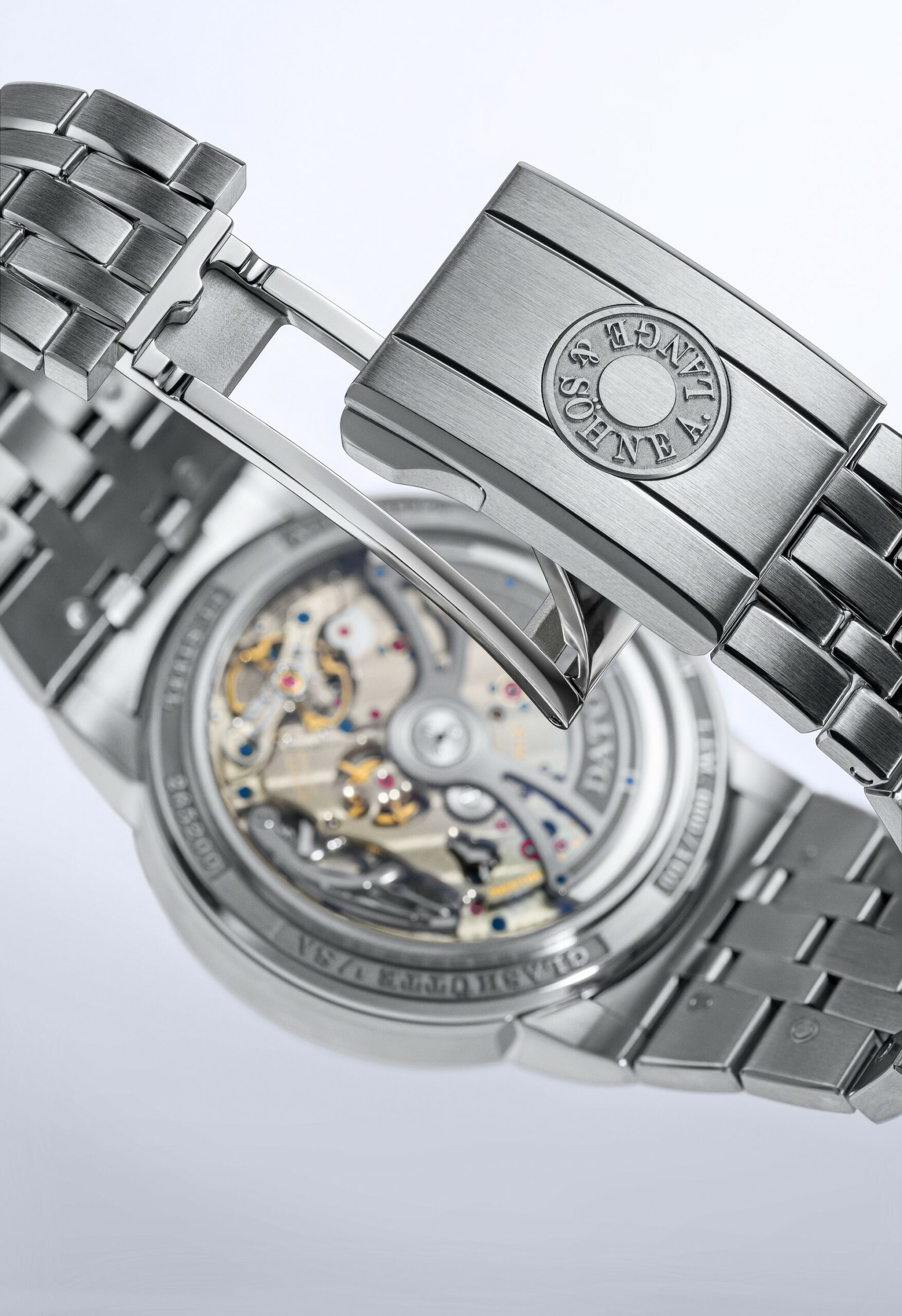 Odysseus Chronograph - Image 5