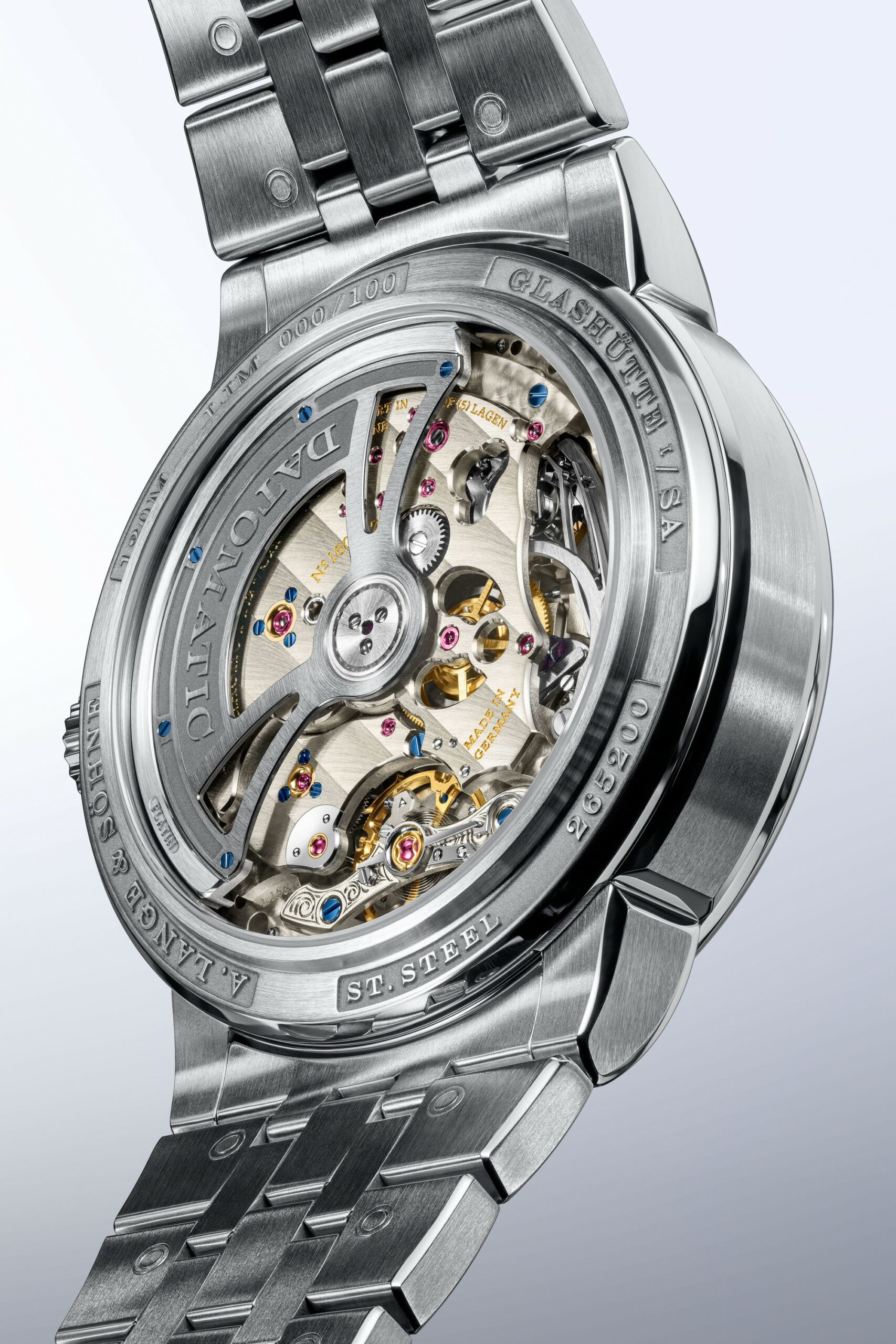 Odysseus Chronograph - Image 6