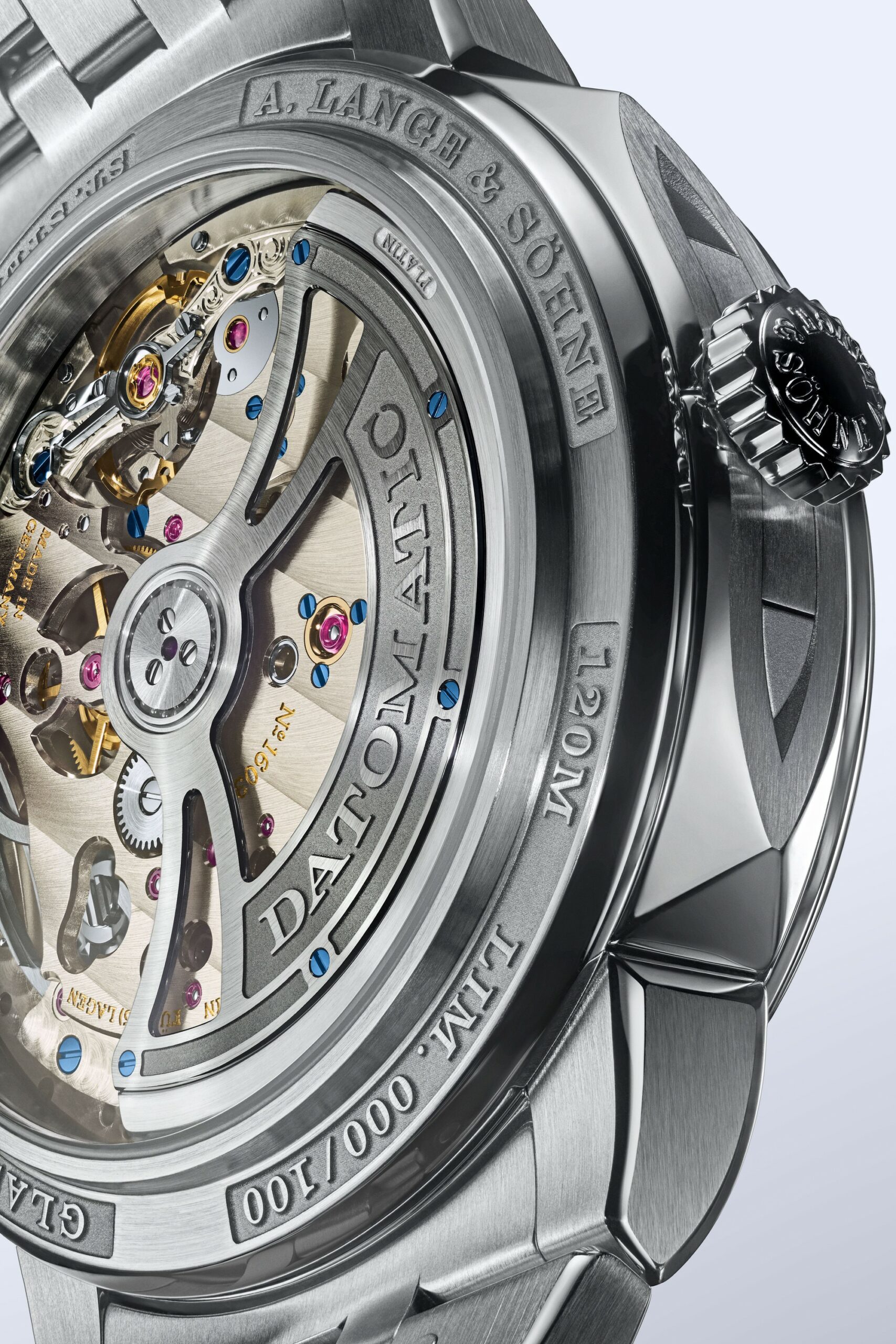 Odysseus Chronograph - Image 7