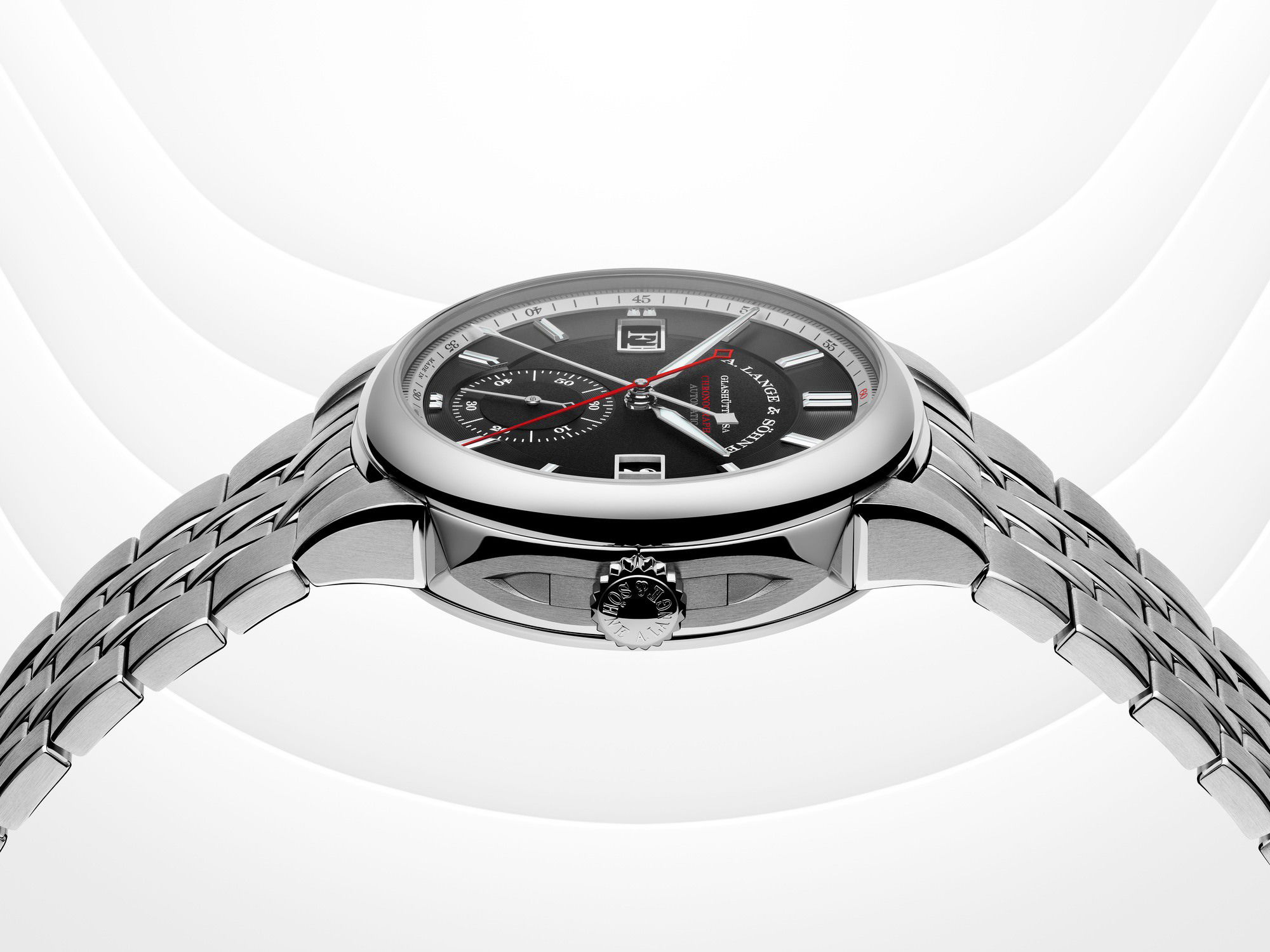 Odysseus Chronograph - Image 8