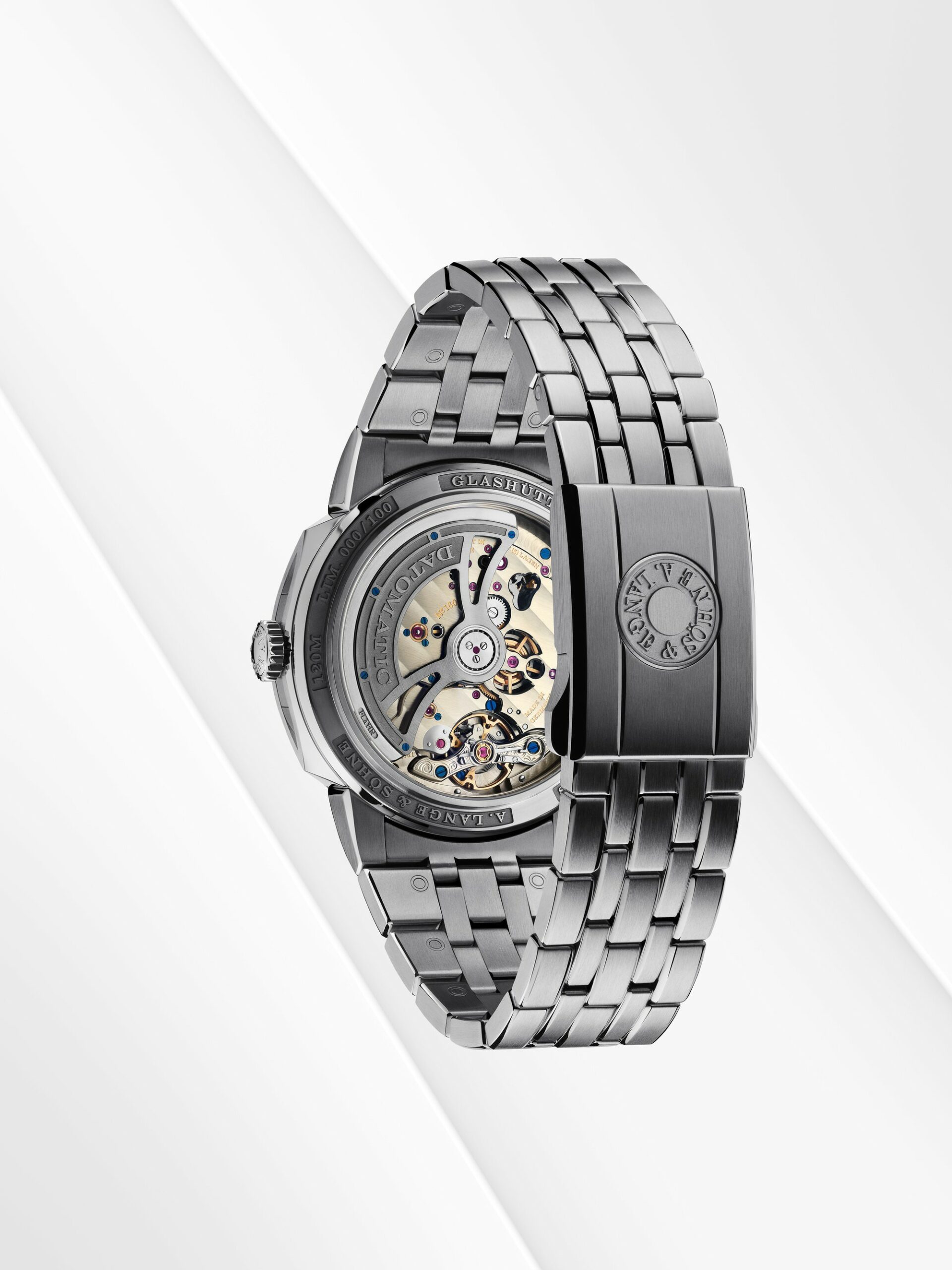 Odysseus Chronograph - Image 9