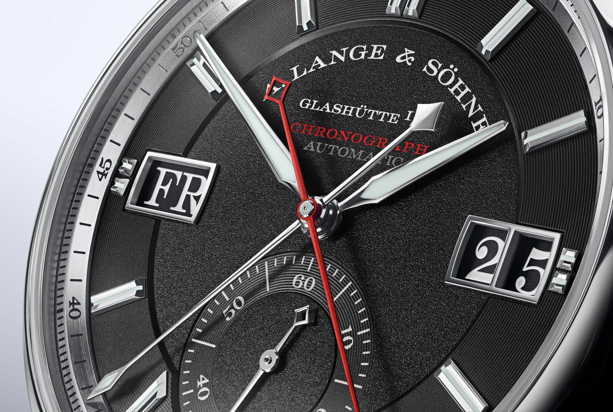 Odysseus Chronograph - Image 10