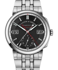 Odysseus Chronograph