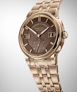 Alternative view of Odysseus Honeygold