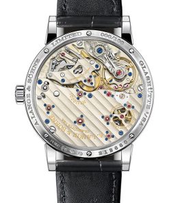 Alternative view of Richard Lange Jumping Seconds