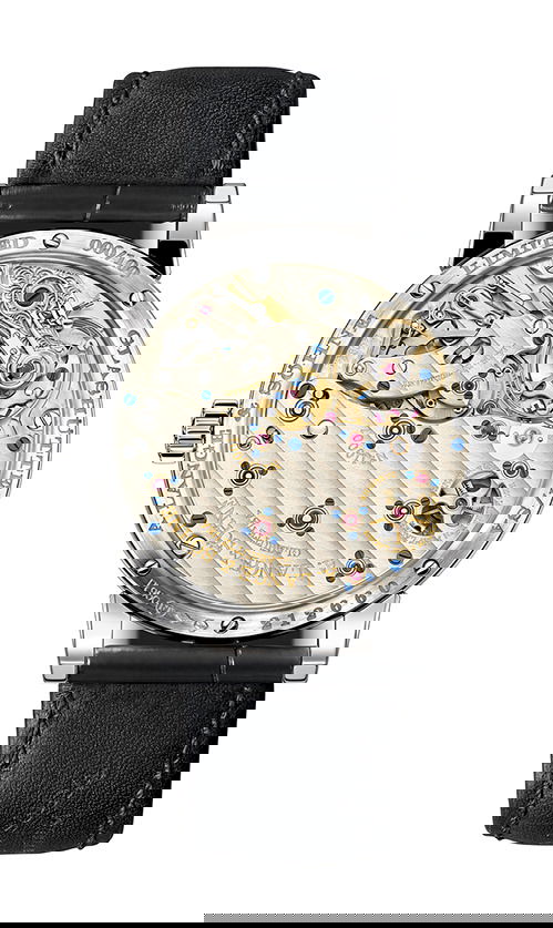 Richard Lange Jumping Seconds - Image 2