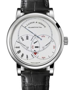 Richard Lange Jumping Seconds