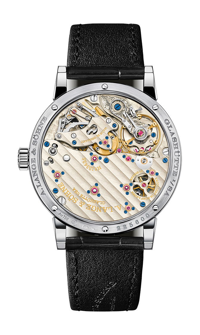 Richard Lange Jumping Seconds - Image 2