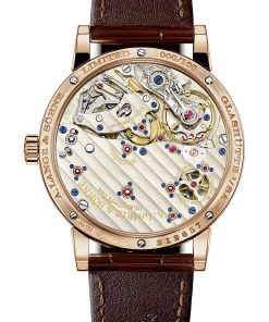 Alternative view of Richard Lange Jumping Seconds