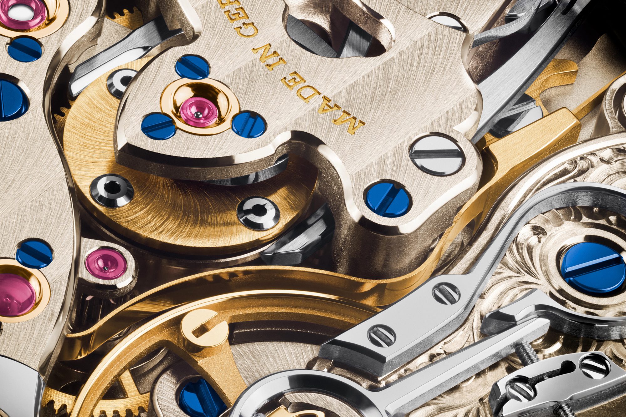 Richard Lange Jumping Seconds - Image 11