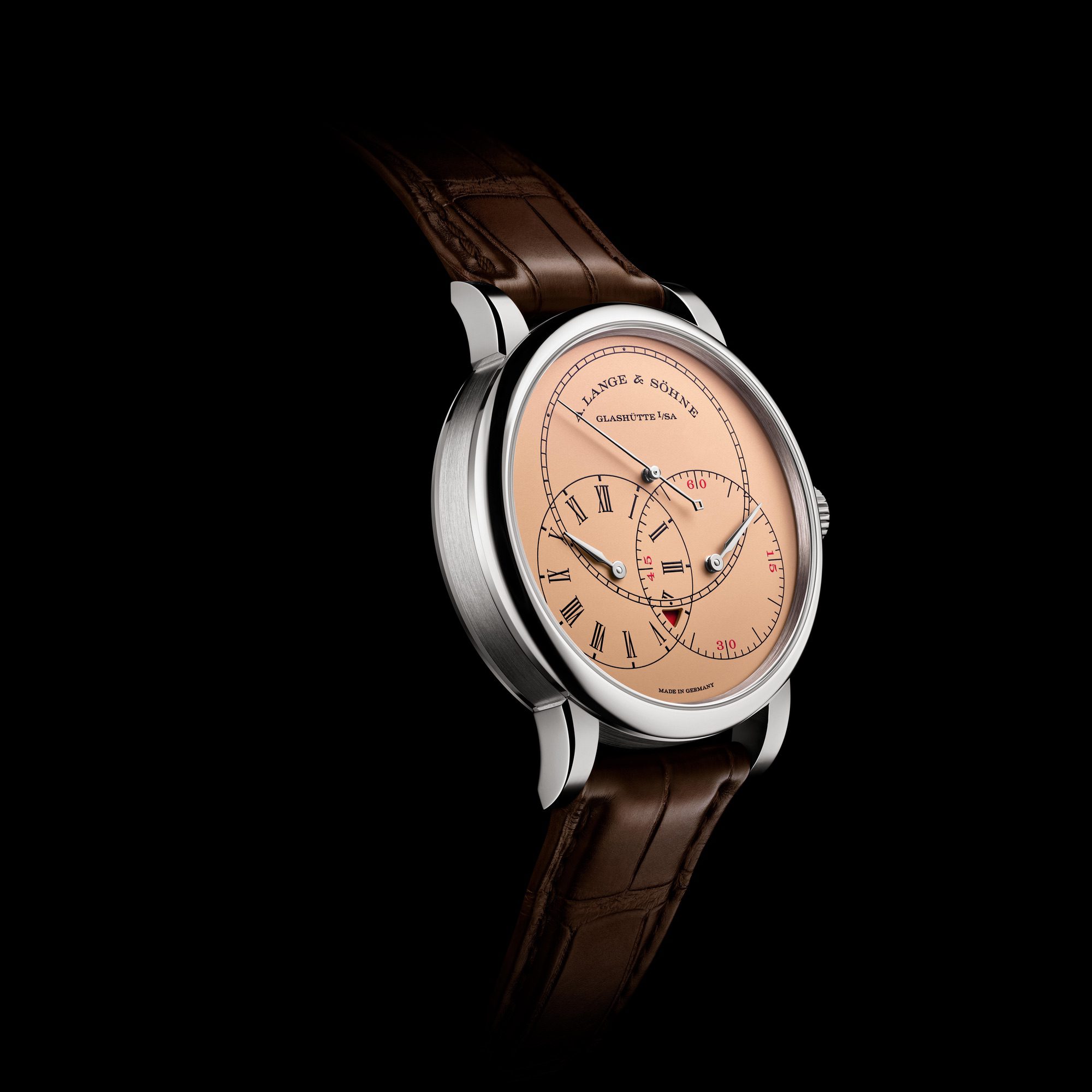 Richard Lange Jumping Seconds - Image 3