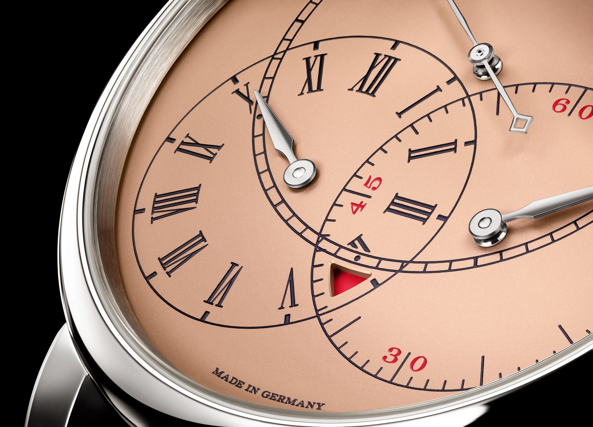 Richard Lange Jumping Seconds - Image 7