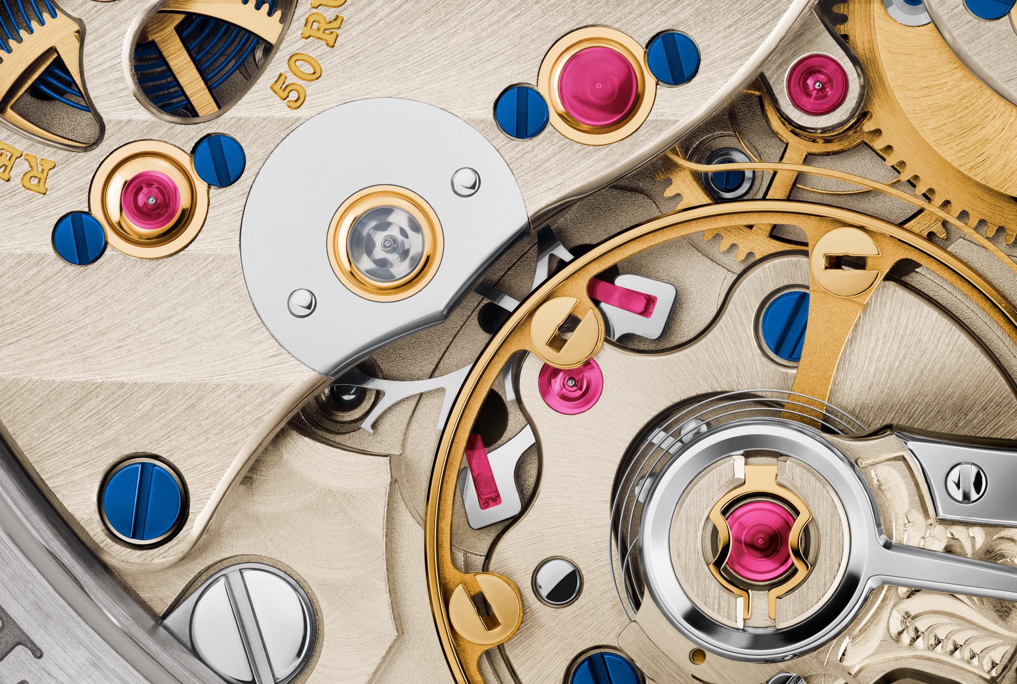 Richard Lange Jumping Seconds - Image 9