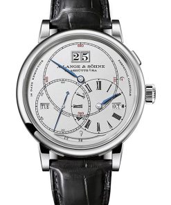 Richard Lange Perpetual Calendar “Terraluna”