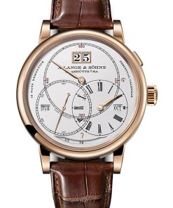 Richard Lange Perpetual Calendar “Terraluna”