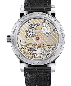 Alternative view of Richard Lange “Pour le Mérite”