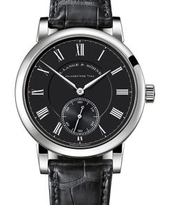 Richard Lange “Pour le Mérite”