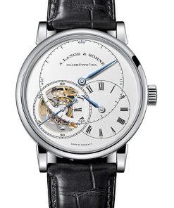 Richard Lange Tourbillon “Pour le Mérite”