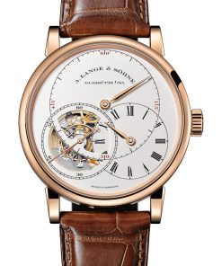 Richard Lange Tourbillon “Pour le Mérite”