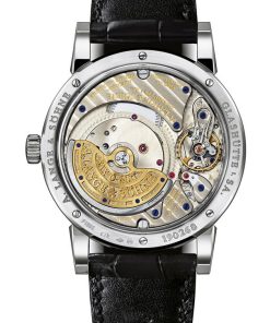 Alternative view of Saxonia Annual Calendar