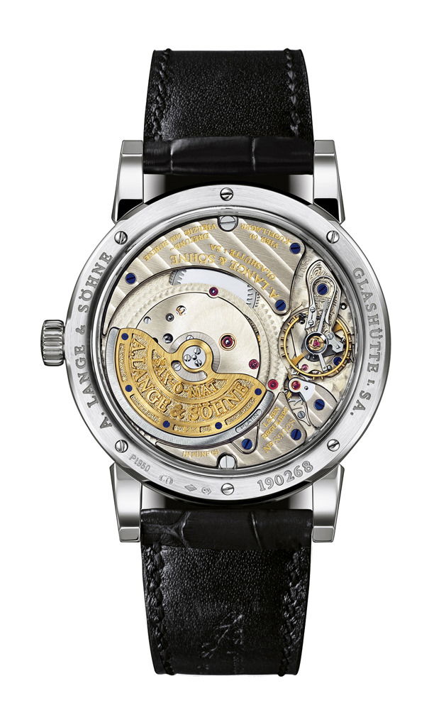 Saxonia Annual Calendar - Image 2