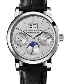 Saxonia Annual Calendar
