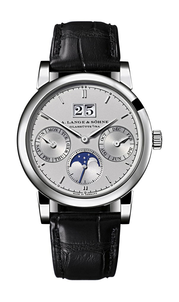 Saxonia Annual Calendar