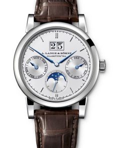 Saxonia Annual Calendar