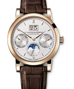 Saxonia Annual Calendar